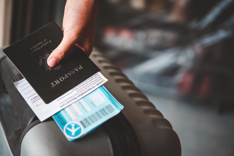 passport